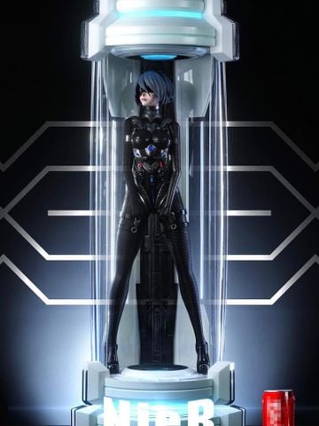  2B - Nier: Automata - QKST Studio 