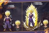  Gohan SSJ - Dragon Ball - Hero Belief Studio 
