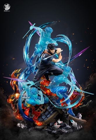  Uchiha Shinsui - Ventus Studio 