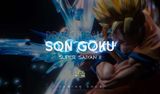  Goku SSJ2 - Dragon Ball - Million Studio 