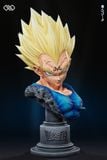  Majin Vegeta - Dragonball - Infinite Studio 