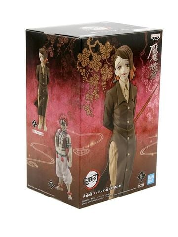  Banpresto Enmu - Kimetsu no Yaiba - Bandai 