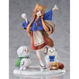  Raphtalia: Snow Play Ver. - THE RISING OF THE SHIELD HERO - Good Smile Arts Shanghai 