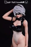 Surf 2B NSFW - Nier: Automata - Now PlayBoy Studio 