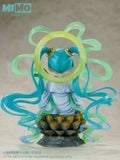  Buddha Hatsune Miku - Vocaloid - Mimo Studio 