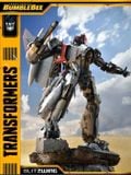  Blitzwing - Transformers: Bumblebee - Prime 1 Studio (MMTFM-25; MMTFM-25EX) 