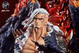  King - One Piece - MX Pop Studio 
