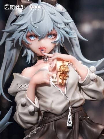  Neural Cloud Florence Drugged Chocolate Ver - Animester 