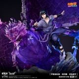  Uchiha Sasuke Susano - Naruto - X1Art Studio 