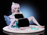  Starlit Astrologos NSFW - Genshin Impact - Arctic Wolf Studio 