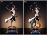  Dungeon & Figter Nen Master NSFW - Acy Studio 