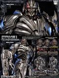  Megatron - Transformers: The Last Knight - Prime 1 Studio (MMTFM-17) 