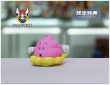  Goku & Arale - Dragon Ball - ZOR Studio 