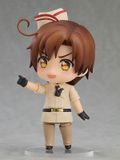  Nendoroid Romano 