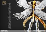  Holy Angemon - Digimon - MINE Studio 