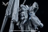 V Gundam & Hi-V Gundam - Gundam - Mecha Era Studio 