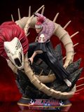  Renji Bankai - Bleach - KrazyArt 