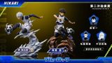  Meguru Bachira - Blue Lock - HIKARI Studio 
