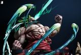  The Greastest Dragon Ball Statue - Goku vs Villain - Dragon Ball - Last Sleep 
