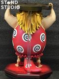  Machvise - One Piece - Stand Studio 