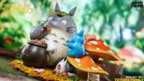  Totoro - My neighbor Totoro - Dragon Meow Studio 