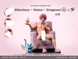  Natsu Dragneel NSFW - Fairy Tail - YGNN Studio 