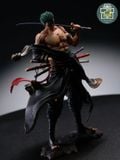  Roronoa Zoro - One Piece - 17 Studio 
