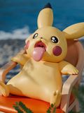 Pikachu Summer - Pokemon - Aji Studio 