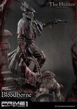  The Hunter - Bloodborne - Prime 1 Studio 