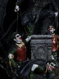  The Batman Who Laughs - DC Comics - XM Studio 