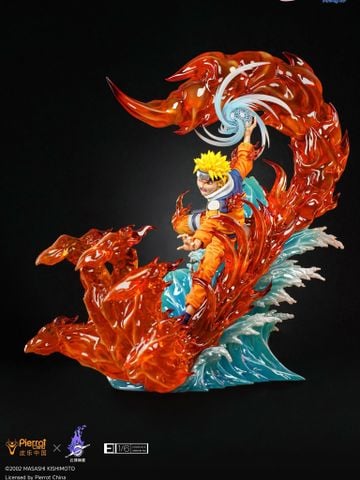  Uzumaki Naruto - Naruto - Pickstars Studio 