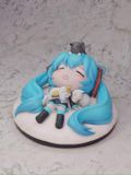  Hatsune Miku Cat - Vocaloid - Chao She Studio 