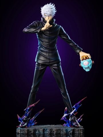  Gojo Saturo - Jujutsu Kaisen - Zook Factory Studio 