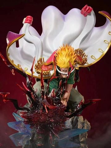  Whitebeard - One Piece - LB Studio 