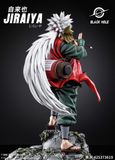  Jiraiya - Naruto - Black Hole Studio 