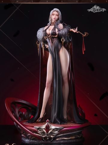  Nyx NSFW - AmerFort - Piji Studio 