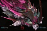  Gekko Moria - One Piece - Aspiration Studio 