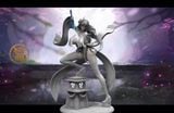 Raiden Shogun NSFW - Genshin Impact - Dragon Studio 