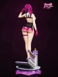 Kafka NSFW - Honkai Star Rail - Pink Pink Studio 