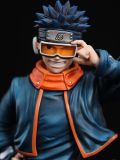  Uchiha Obito - Naruto - C4 Studio 