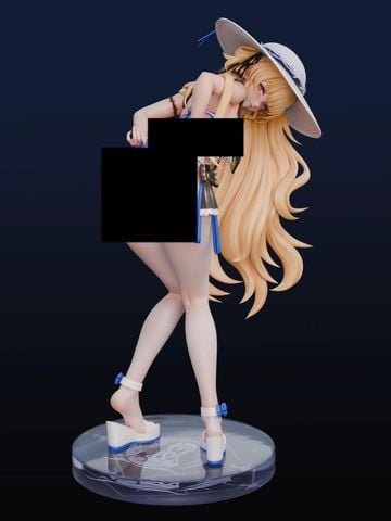  Phoebe - Wuthering Waves - MiYin Studio 