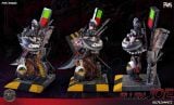  Ellen Joe NSFW - Zenless Zone Zero - FWS Studio 