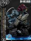  Edward & Alphonse Elric - Fullmetal Alchemist - Prime 1 Studio (CMFMA-01DX) 