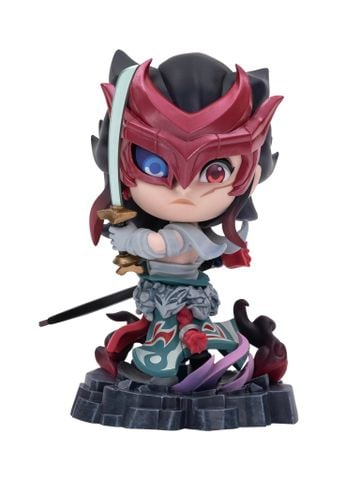  Yone - League Of Legends - Riot Games 