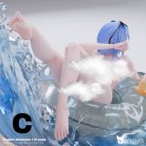  Sacrament Alsace & Lechery Mogador - Azur Lane - YUMS Collectors Studio 