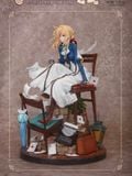  Violet Evergarden - Prism Studio 
