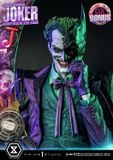  The Joker - Batman - Prime 1 Studio (MMDC-55DXS) 