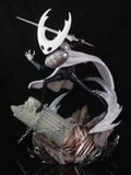  Fighting Prince - Hollow Knight - 27abyss Studio 
