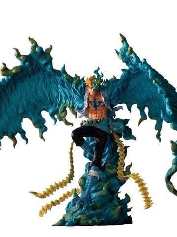  Ichiban Kuji Marco - One Piece - Bandai Namco 