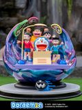  Doraemon - Caw Collectibles 